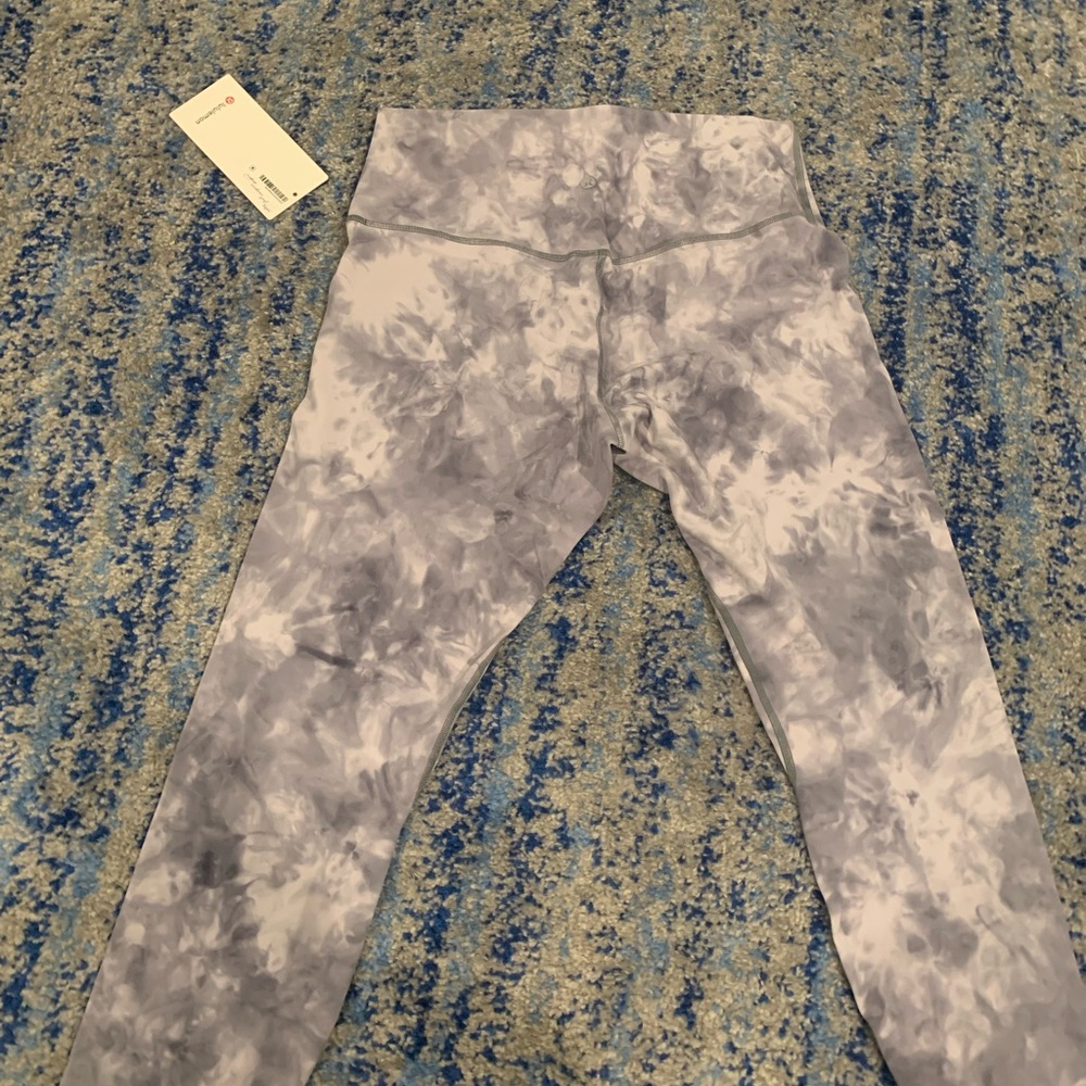 LULULEMON Align 25 inch Leggings